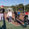 Noel école de tennis